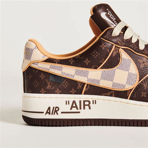 virgil abloh air force 1 louis vuitton|virgil lv air force 1.